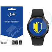 3MK HYBRID GLASS 3MK WATCH PROTECTION GALAXY WATCH 4 CLASSIC 46 MM
