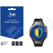 3mk Protection SzkÅo hybrydowe Watch Protection FlexibleGlass na Huawei Watch GT5 Pro 46mm