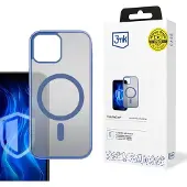 3mk Protection Mattierte Iphone 15 Plus Hülle