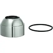 GROHE Minta / Minta Touch Kappe für Spültischbatterie supersteel - 46025DC0