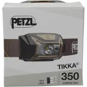 Petzl Tikka Scheinwerfer