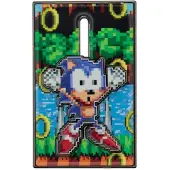 Fanattik Sonic The Hedgehog Stift
