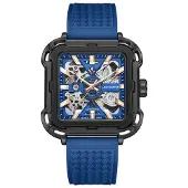Lee cooper - LC08072.099 - Armbanduhr - Herren - Automatik - RUSSEL