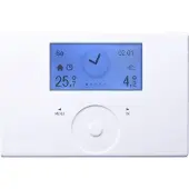 Stiebel Eltron Fet Digitaler Raumregler - 234723
