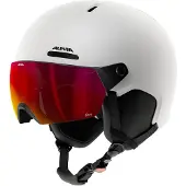 Alpina Arber 2 Visor Q-Lite