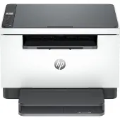HP LaserJet MFP M234d Drucker, Laser, Monodruck, 600 x 600 DPI, A4, Direktdruck, Grau