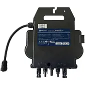 APSYSTEMS EZ1-M WiFi Mikrowechselrichter
