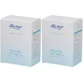 La Mer Pearl of Sea Eau de Toilette 2x 2x50 ml Flüssigkeit