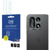 3MK - Lens Protection - OnePlus 15 - Clear