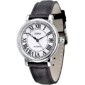 Zeno-Watch Basel Zeno-Watch - Armbanduhr - Damen - Vintage Classic Roma Art Deco XL - 98209-i2