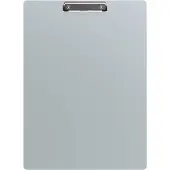 MAUL 2353108 Klemmbrett A3 Aluminium Silber
