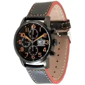 Zeno-Watch Basel Zeno Watch Basel hodinky 6069TVDD-bk-a15