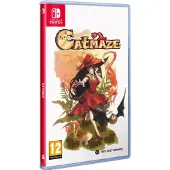 Games Switch Catmaze