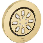 GROHE Rainshower Aqua, Gold, 1 Stück(e)