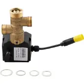 WOLF Dreiwegeumschaltventil elektr. SW, für GU/GG(-1)