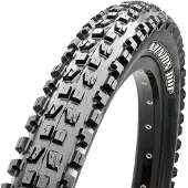 Maxxis Minion DHF 29x2,50 WT (63-622) EXO Draht schwarz ETB00445900