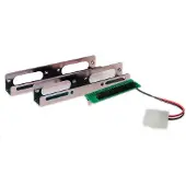 Intronics Bay: 2,5 inch