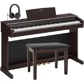 Yamaha YDP 146 Digitalpiano Palisander
