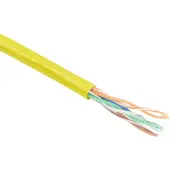 ACT Ep580h Cat5e U/utp Pvc Cat5e-netzwerkkabel 100 M