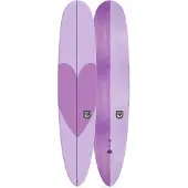 Ocean & Earth Sar Bear Epoxy Soft 9´0´´ Surfbrett