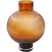 Pols Potten Vase Hot Air Balloon Brown