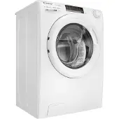 Candy Smart Pro Inverter CO 4104TWM/1-S, Frontlader, 10 kg, B, 76 dB, 1351 RPM, A