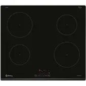 Balay 3eb861fr Induktionskochfeld 60 Cm 4 Brennern Refurbished