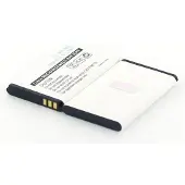AGI 21993 Lithium-Ion (Li-Ion) 1000mAh 3.7V Wiederaufladbare Batterie