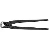 Knipex Monierzange L.200mm pol.schwarz atram.