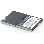 AGI 2860 Lithium-Ion 600mAh 3.7V Wiederaufladbare Batterie