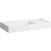 Laufen H818338A001121 Aufsatz-WT K-460x900x150 o.Hl.