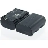 AGI 3921 Lithium-Ion 1300mAh 7.4V Wiederaufladbare Batterie