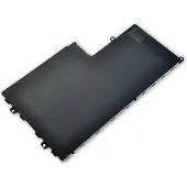 AGI Akku für Dell Latitude 14 (3450) Li-Pol 7,4 Volt 7500 mAh schwarz