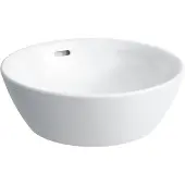 Laufen H8129624001091 WT-Schale PRO B 420x420x165