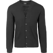 Olymp Cardigan "Casual Strick" aus weicher Merinowolle