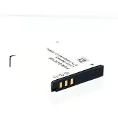 AGI 7284 Lithium-Ion 900mAh 3.7V Wiederaufladbare Batterie