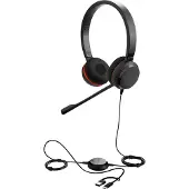 Jabra 5399-829-369 Headset