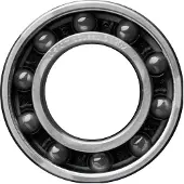 Ceramicspeed Lager 61902 6902 coated 15x28x7mm