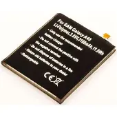 AGI Akku kompatibel mit Samsung GH82-19582A - Akku - 3.000 mAh