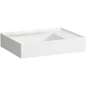 Laufen H8183344001121 Aufsatz-WT K-460x600x150 o.Hl.