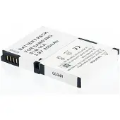 AGI 6986 Wiederaufladbare Batterie Lithium-Ion (Li-Ion) 850 mAh 3,7 V