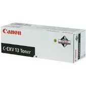 Canon C-EXV13 Toner, 45000 Seiten, Schwarz
