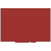Rocada Whiteboard Skincolor, lackiert, 1000 x 1500 mm, orange, magnethaftend, trocken abwischbar