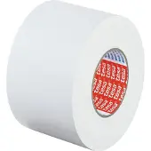 TESA tesaband, Premium-Acryl beschichtetes Gewebeband, Zellwolle kunststoffbeschicht