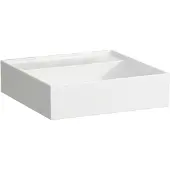 Laufen H818331A001121 Aufsatz-HWB K-460x460x150