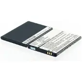 AGI GT-S5839I Lithium-Ion 1000mAh 3.7V Wiederaufladbare Batterie