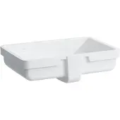 Laufen H8124310001091 Einbau-WT von unten LIVING CITY