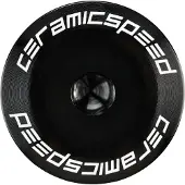 Ceramicspeed Shimano Schrauben Schwarz Schwarz One Size