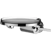 Laufen H3113370041201 WT-Mischer UP m. Deko-Disc K-