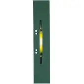 Pierre by Elba Smart Line Einhänge-Heftstreifen aus 250 g/m² Manilakarton (RC)